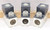 NEW TAKEOUT SQUARE D POWERPACT CIRCUIT BREAKER LUG KIT 2/0-500KCMIL AL600LS52