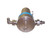 NEUTRONICS 1/2" STAINLESS STEEL COALESCING PREFILTER  6-02-4000