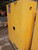 JUSTRITE 45 GALLON FLAMMABLE LIQUID STORAGE CABINET 65"X43"X18" 3 SHELVES 894500