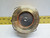 NEW FLOWSERVE GESTRA 2-1/2" BRONZE CHECK VALVE  RK44 DN 65