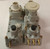 NEW HONEYWELL DUAL INPUT PNEUMATIC RECIEVER CONTROL REVERSE ACTING  RP920B1056