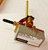 NEW HONEYWELL INSERTION TEMPERATURE SENSOR 40-240ºF RANGE 6-1/2"  LP914A1052