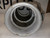 OZ-GENDNEY 3" EXPLOSION PROOF SEALING FITTING  EYA300