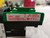 ALLEN BRADLEY GREEN ILLUMINATED LED PUSH BUTTON 24 VOLT AC/DC 800HQRAH24GAP