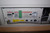 BRUKER MASS SPECTROMETER APEX SYSTEM POWER SUPPLY CABINET  A2129