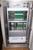 BRUKER MASS SPECTROMETER APEX SYSTEM POWER SUPPLY CABINET  A2129