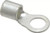 20) NEW IDEAL NON-INSULATED #4 AWG 3/8" STUD RING TERMINAL 83-0631  PACK OF 20