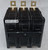 NEW EATON BAB3070HT 70 AMP BOLT-ON CIRCUIT BREAKER 3 POLE 240 VAC