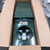 NEW EATON CHR9N9NKGSUG 125 AMP PEDESTAL POWER OUTLET PANEL RINGLESS 4-JAW
