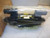 NEW PARKER HYDRAULIC DIRECTIONAL VALVE 120 VAC 5000 PSI  D1VW004CNYPF