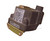 BARKSDALE D2T-A3Q24 PRESSURE/VACUUM ACTUATED SWITCH RANGE .03-3. PSI 480V