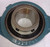 NEW DODGE 1-11/16" 2-BOLT FLANGE MOUNTED BEARING SC 1-11/16 F2B