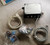 NEW ACCU-SORT EM-50 SCANNER EXPANSION MODULE 100-240 VAC 15-30 VDC