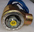 NEW ALLENAIR 243-SV-PK SOLENOID VALVE COIL 120 VAC
