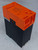 E. DOLD & SÖHNE BH9253.11 POWERSWITCH REVERSING CONTACTOR 230 VAC 24 VDC
