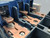 SCHNEIDER 100 HP CONTACTOR 160 AMP  COIL 24 V LC1D1506 CONTACTS 99% GOOD