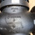NEW BELIMO ACTUATED BALL VALVE 4" 24-240 VAC CCW 180 IN LBS