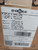 NEW DODGE 10:1 WORM RIGHT ANGLE GEAR SPEED REDUCER 140TC 202A10L14 725 IN-LB