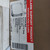 BOX OF 50) NEW HUBBELL RACO 911-6 RED PAINTED 4"X4"X1-1/2" EXTENSION RING