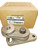 NEW DODGE MODEL 5 IDLER BRACKET DOUBLE ADJUSTABLE  115982