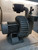 RIETSCHLE .65 KW SIDE CHANNEL VACUUM COMPRESSOR BLOWER 220/380 V  SKP 25320-02