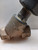 ASCO BRONZE ANGLE VALVE 1" NPT N.C. 150 PSI  8290B010