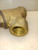 ASCO BRONZE ANGLE VALVE 1" NPT N.C. 150 PSI  8290B010