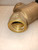 ASCO BRONZE ANGLE VALVE 1" NPT N.C. 150 PSI  8290B010