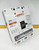 EATON 400 AMP CIRCUIT BREAKER WITH 400 AMP TRIP 600 VAC / 250 VDC 3 POLE  LD3400