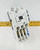 NEW EATON SIZE 1 MOTOR STARTER 27 AMP 600 VAC 3 POLE 240 VAC COIL  AN16DN0BB