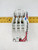 NEW EATON SIZE 1 MOTOR STARTER 27 AMP 600 VAC 3 POLE 240 VAC COIL  AN16DN0BB