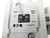 NEW EATON SIZE 1 MOTOR STARTER 27 AMP 600 VAC 3 POLE 240 VAC COIL  AN16DN0BB