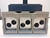 Square D 800 Amp PowerPact Circuit Breaker 3 Pole 600 VAC 35kA PGL36080