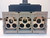 Square D 800 Amp PowerPact Circuit Breaker 3 Pole 600 VAC 35kA PGL36080