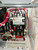 NEW SQUARE D SIZE 1 MODEL 6 MCC COMBO BUCKET 12" HJL36030M71 8536SCO3S NO DOOR