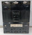 SIEMENS 400 AMP CIRCUIT BREAKER 3 POLE 600 VAC JL3-F400 W/ 200 AMP TRIP