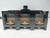 SIEMENS 400 AMP CIRCUIT BREAKER 3 POLE 600 VAC JL3-F400 W/ 125 AMP TRIP