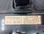 SIEMENS 400 AMP CIRCUIT BREAKER 3 POLE 600 VAC JL3-F400 W/ 125 AMP TRIP