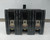 SQUARE D 15 AMP CIRCUIT BREAKER 3 POLE 240 VAC FAL32015