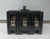 SQUARE D 15 AMP CIRCUIT BREAKER 3 POLE 240 VAC FAL32015