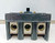 GENERAL ELECTRIC 225 AMP CIRCUIT BREAKER 3 POLE 240 VAC THQD32225
