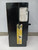 SQUARE D 125 AMP CIRCUIT BREAKER 3 POLE 600 VAC KAL-36125