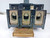 SQUARE D 300 AMP CIRCUIT BREAKER 3 POLE 600 VAC LAB36300