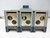 SIEMENS ITE 400 AMP CIRCUIT BREAKER 3 POLE 240 VAC JXD23B400