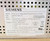 NEW SIEMENS 300 WATT FIRE ALARM POWER SUPPLY  FP2012-U1 / S54400-Z60-A1