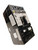 SQUARE D 200 AMP CIRCUIT BREAKER 600 VAC / 250 VDC 2 POLE  KAL26200WB