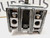 SQUARE D 200 AMP CIRCUIT BREAKER 600 VAC / 250 VDC 2 POLE  KAL26200WB