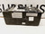SQUARE D 200 AMP CIRCUIT BREAKER 600 VAC / 250 VDC 2 POLE  KAL26200WB
