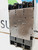 SQUARE D 200 AMP CIRCUIT BREAKER 600 VAC / 250 VDC 2 POLE  KAL26200WB