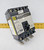 SQUARE D 15 AMP MOTOR CIRCUIT PROTECTOR 600 VAC 3 POLE  FHP3601513M